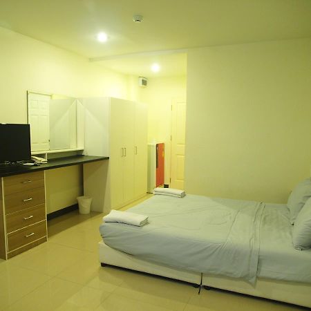 Bb Grand Residence Pattaya Extérieur photo