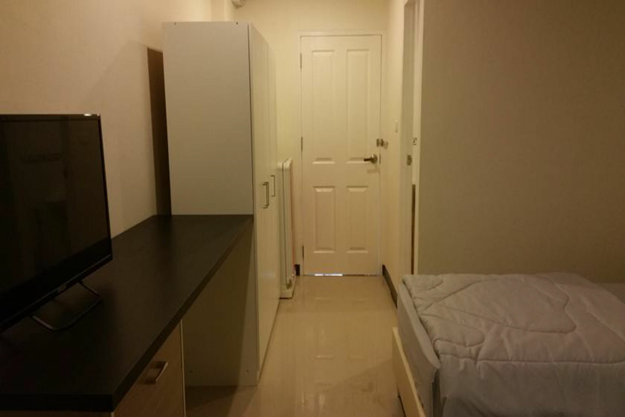 Bb Grand Residence Pattaya Extérieur photo