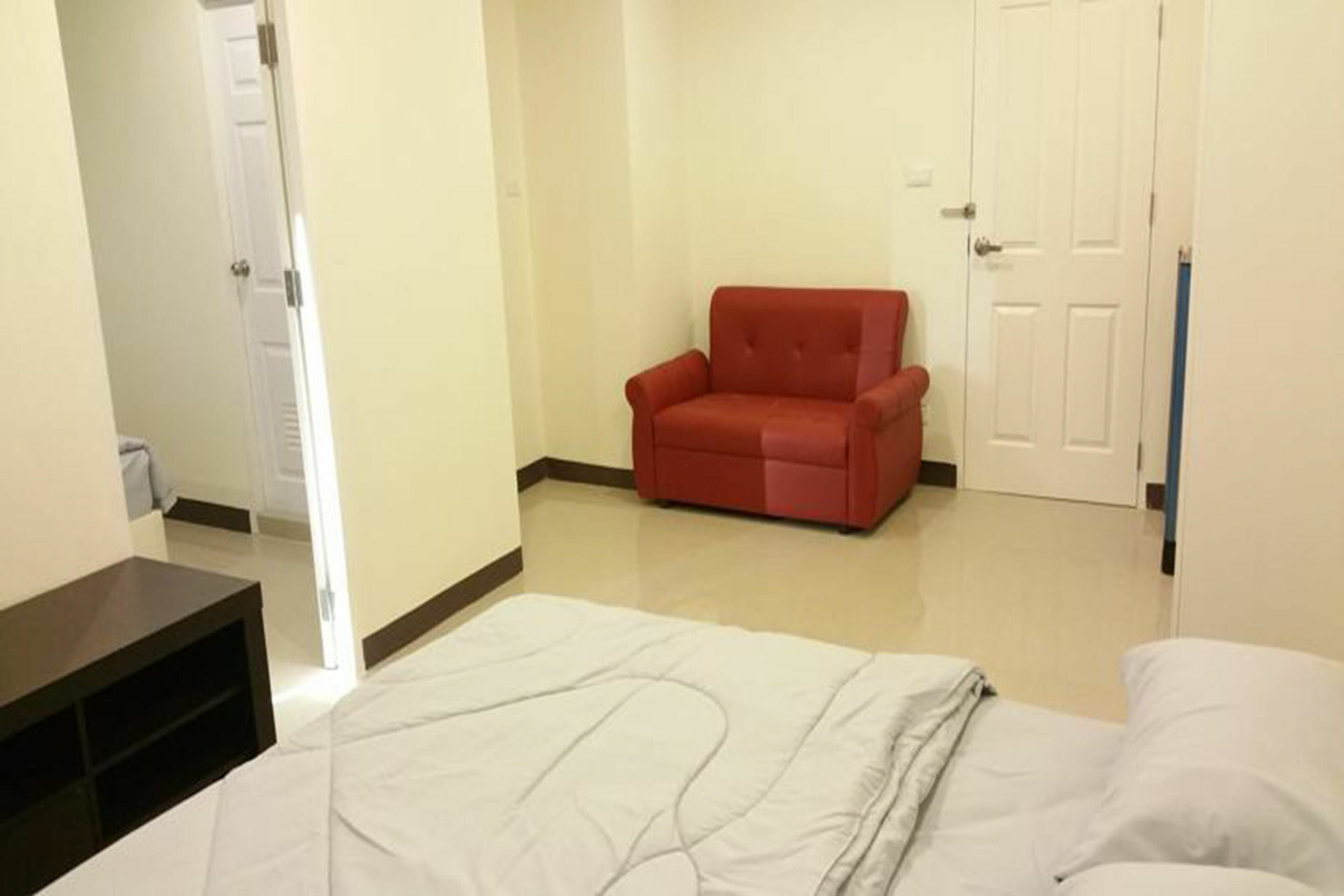 Bb Grand Residence Pattaya Extérieur photo