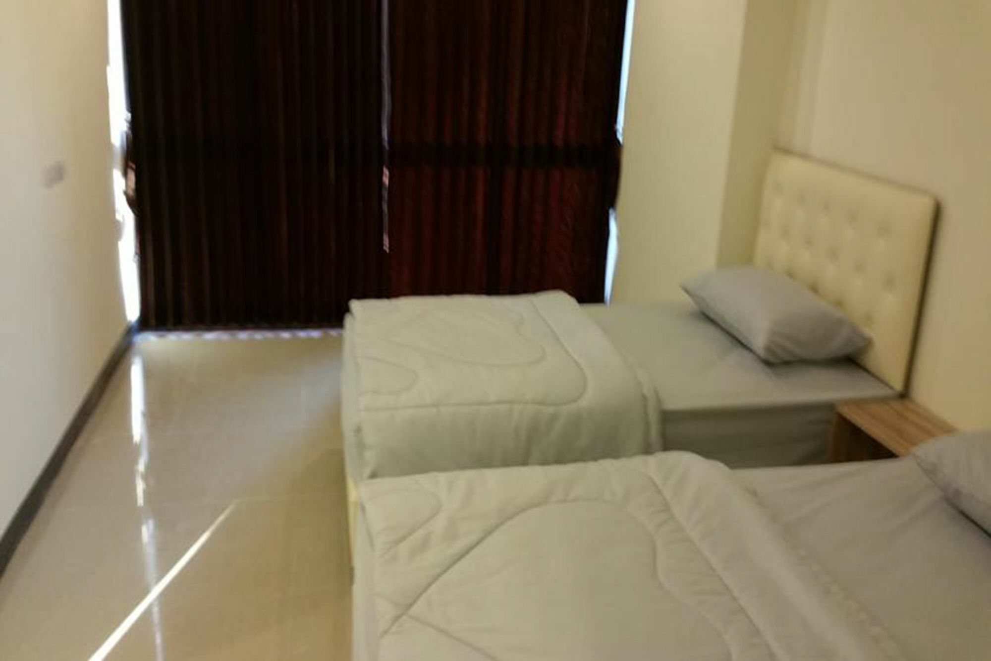 Bb Grand Residence Pattaya Extérieur photo