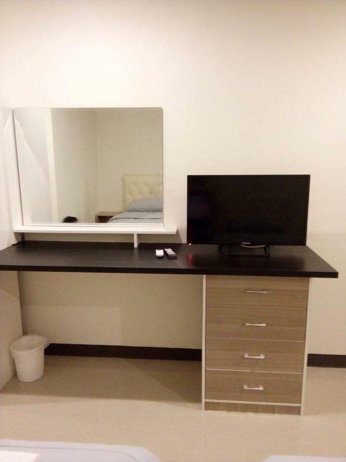 Bb Grand Residence Pattaya Extérieur photo